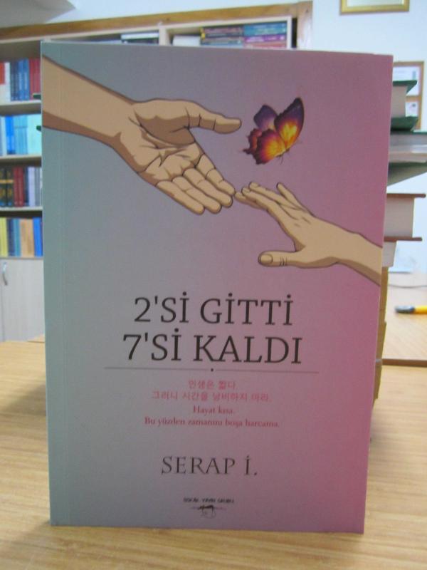 2'si Gitti 7'si Kaldı