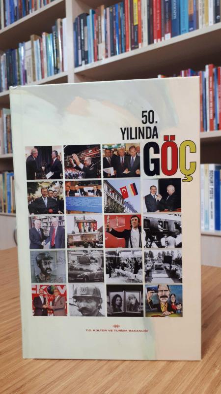 50. Yılında Göç