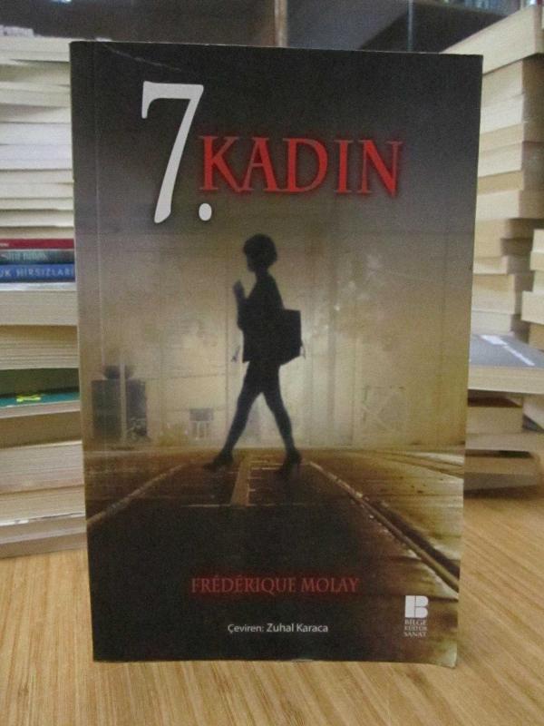 7.Kadın
