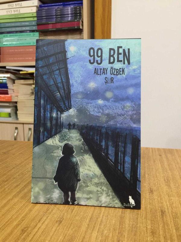 99 Ben - Altay Özbek