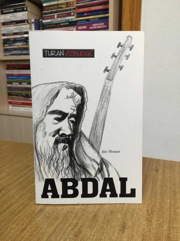 Abdal - Turan Özbudak