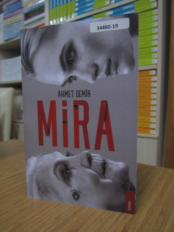 Ahmet Demir - Mira