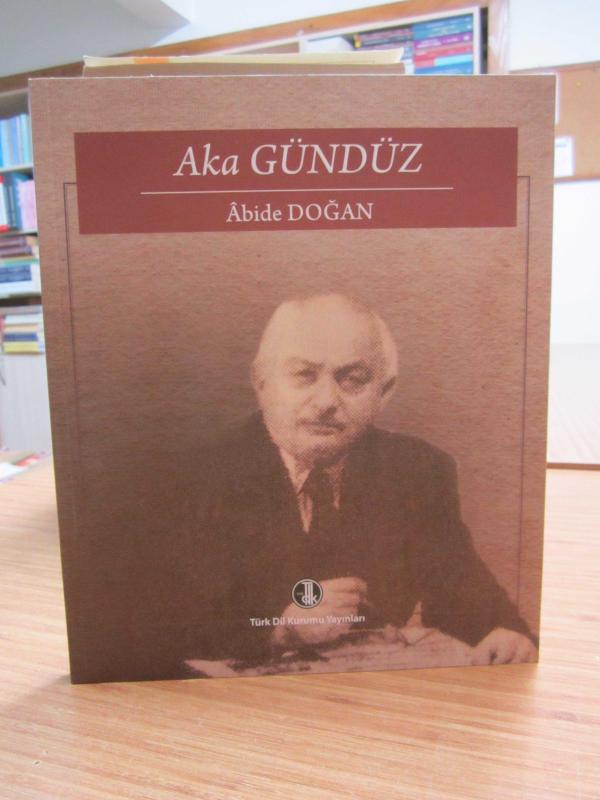 Aka Gündüz - Abide Doğan