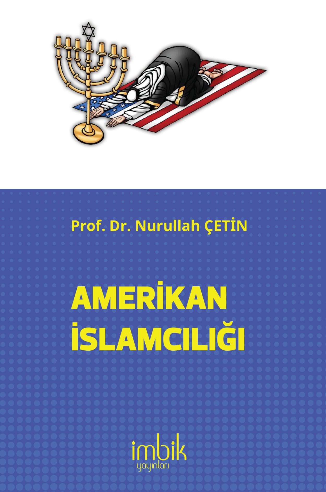 Amerikan İslamcılığı