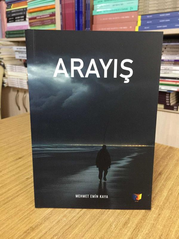 Arayış - Mehmet Emin Kaya