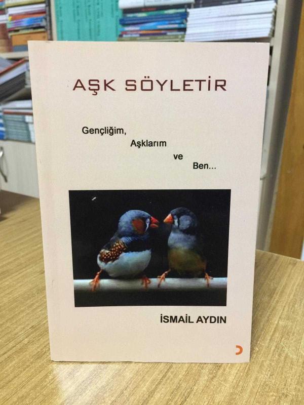 Aşk Söyletir - İsmail Aydın