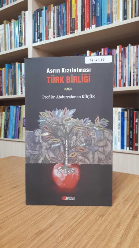 Asrın Kızılelması Türk Birliği