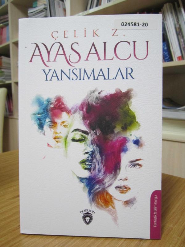 Ayas Alcu - Yansımalar