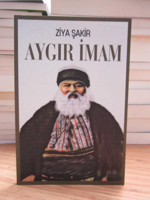 Aygır İmam - Ziya Şakir