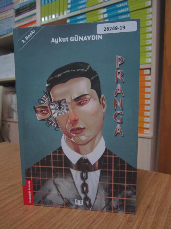 Aykut Günaydın - Pranga