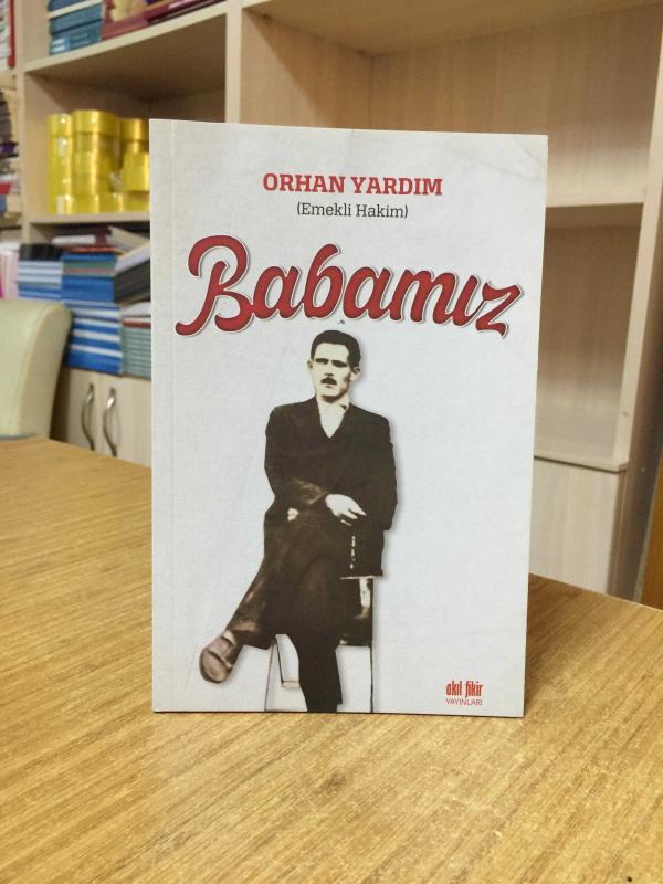 Babamız - Orhan Yardım
