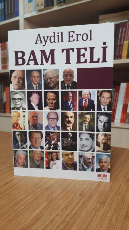 Bam Teli