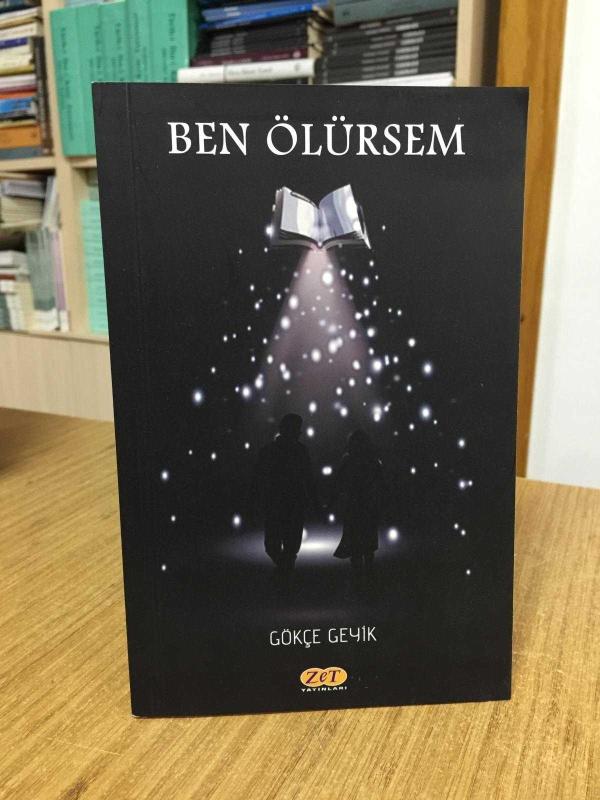 Ben Ölürsem - Gökçe Geyik