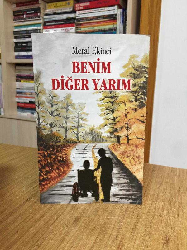 Benim Diğer Yarım - Meral Ekinci
