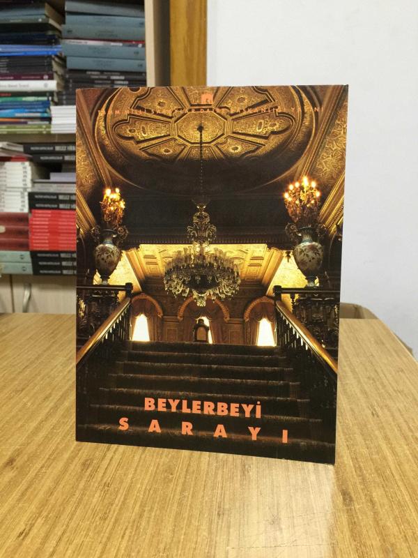 Beylerbeyi Sarayı - TBMM Milli Saraylar Daire Başkanlığı