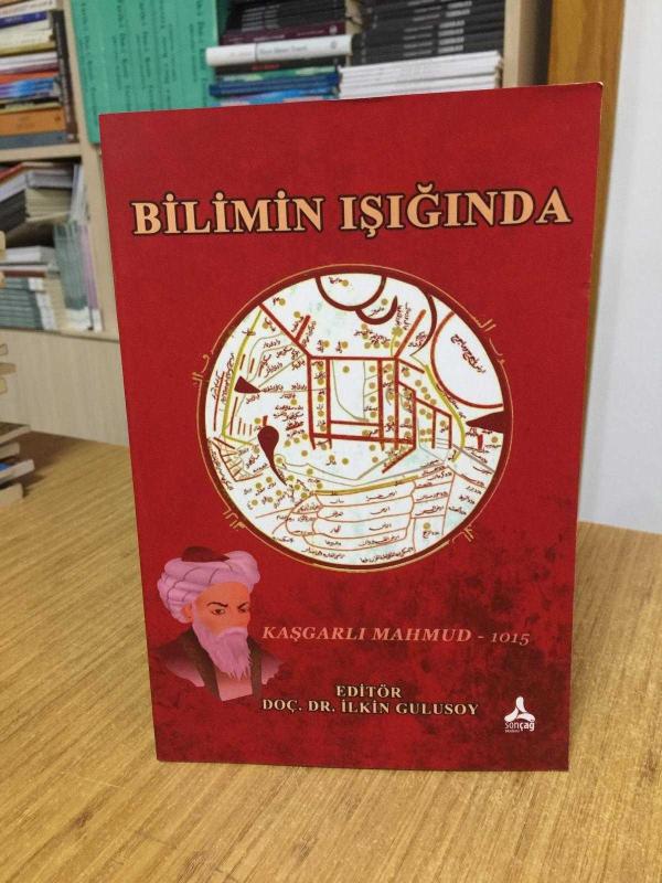 Bilimin Işığında Kaşgarlı Mahmud 1015