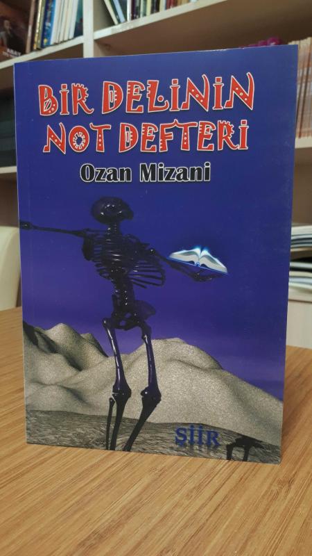 Bir Delinin Not Defteri