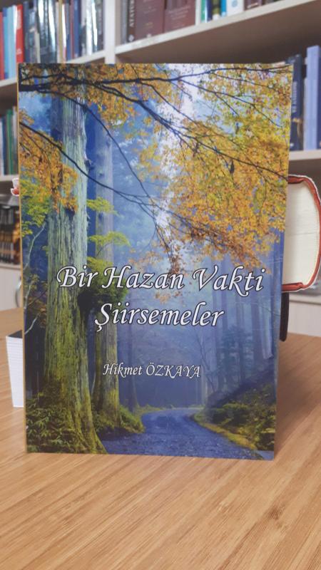 Bir Hazan Vakti Şiirsemler