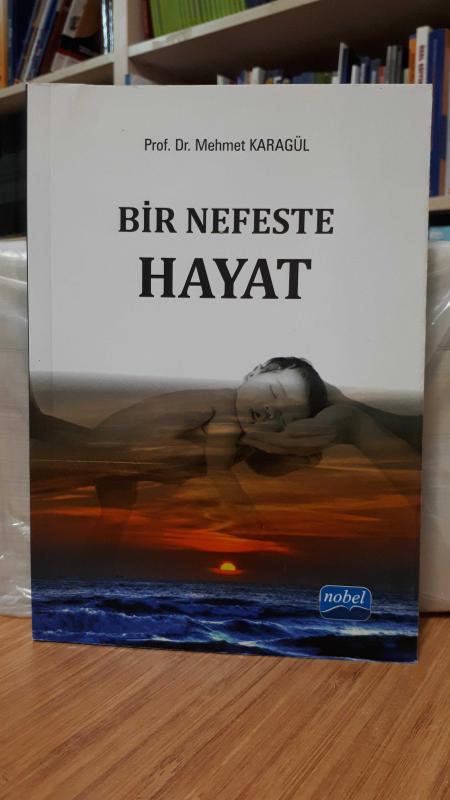 Bir Nefeste Hayat