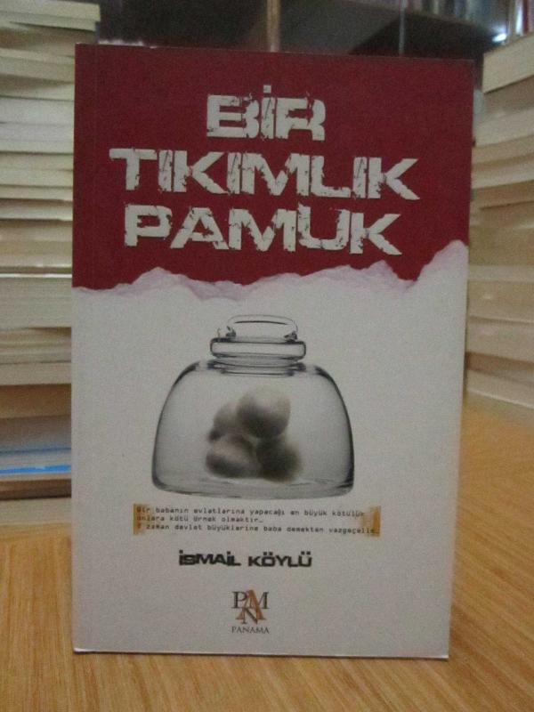 Bir Tıkımlık Pamuk