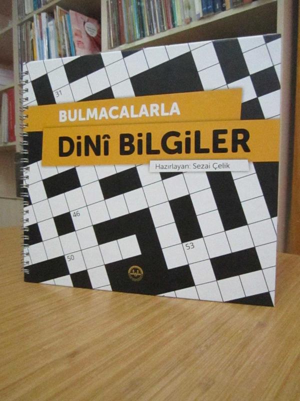 Bulmacalarla Dini Bilgiler