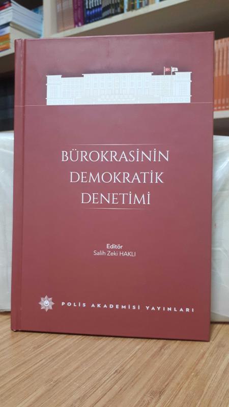 Bürokrasinin Demokratik Denetimi