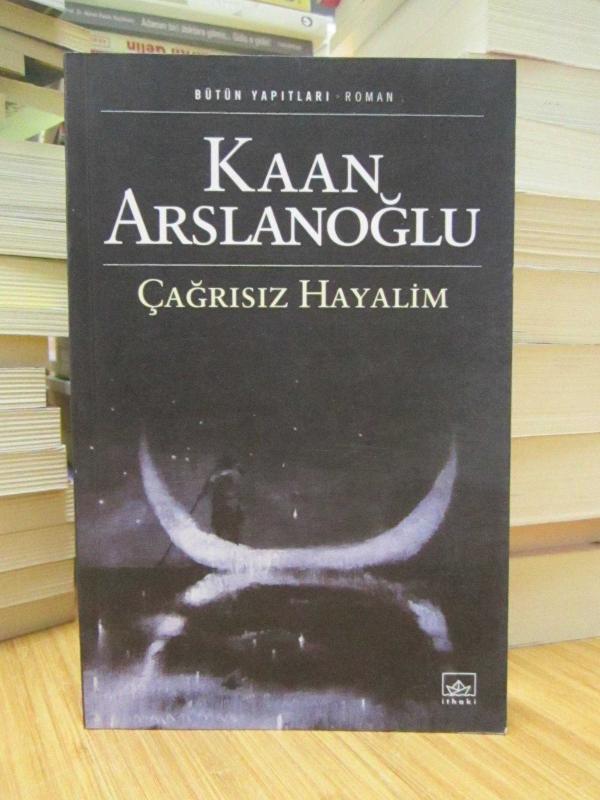 Çağrısız Hayalim