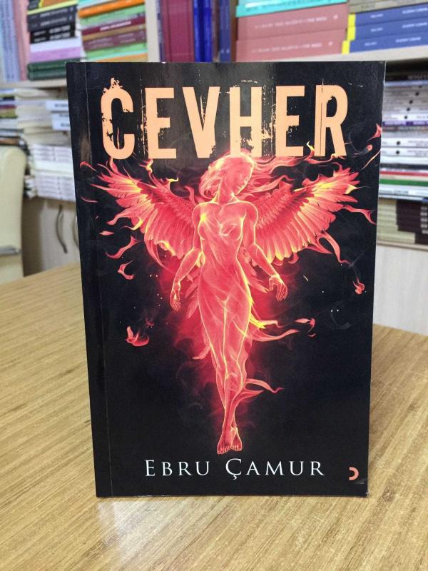 Cevher - Ebru Çamur