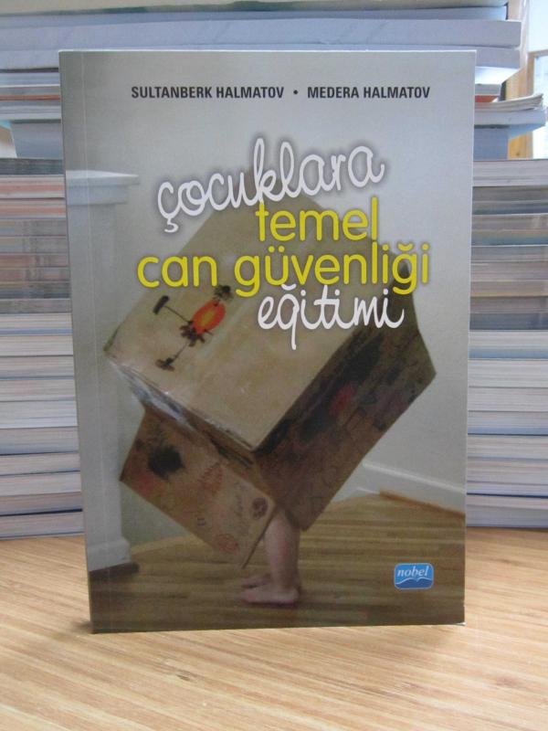 Çocuklara Temel Can Güvenliği Eğitimi