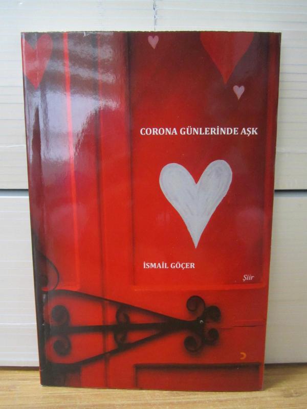 Corona Günlerinden Aşk