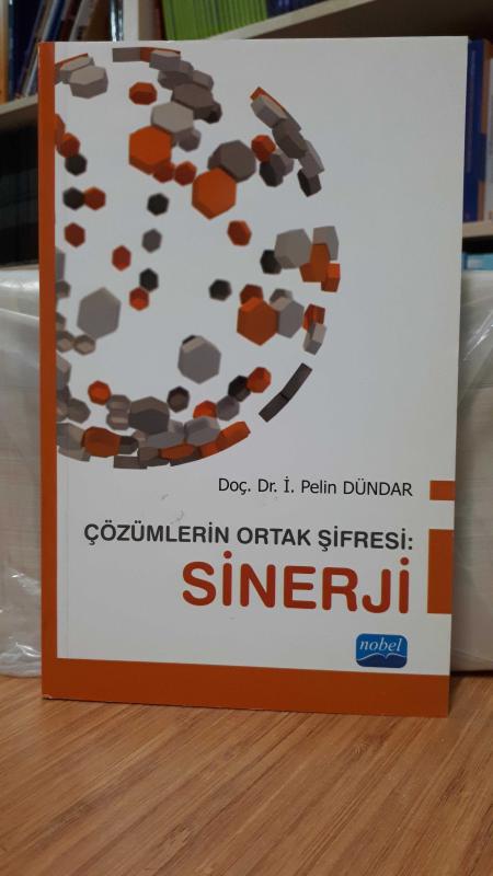 Çözümlerin Ortak Şifresi: Sinerji