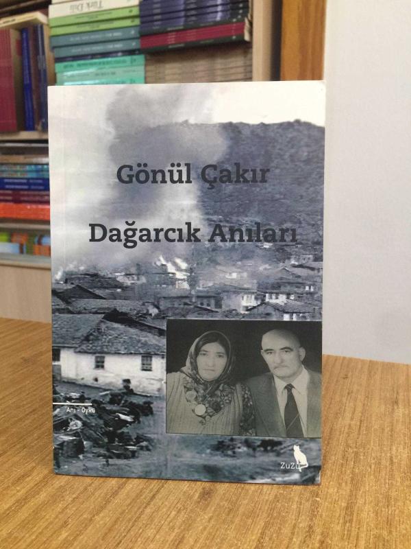 Dağarcık Anıları - Gönül Çakır