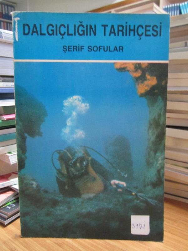 Dalgıçlığın Tarihçesi