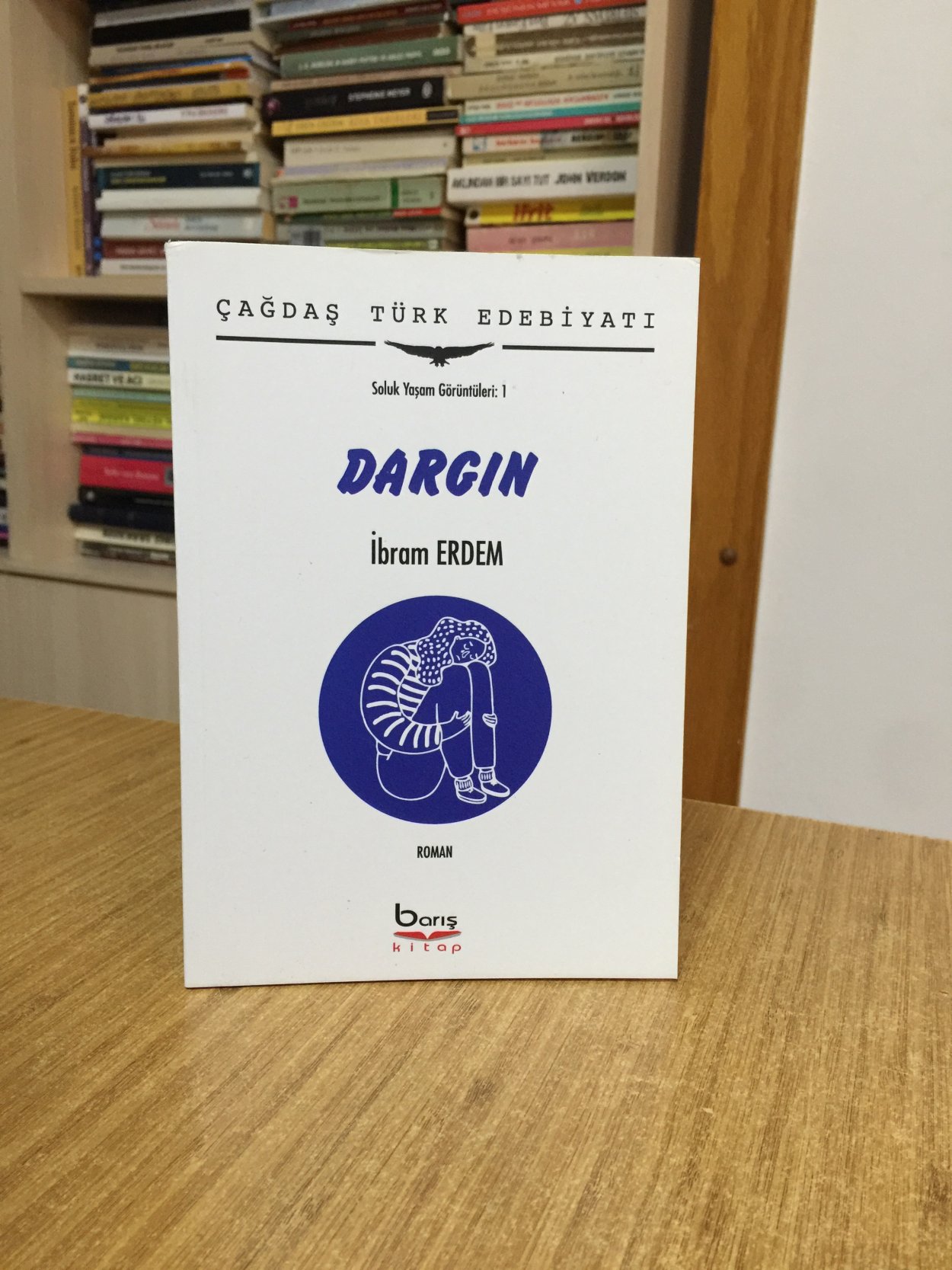 Dargın - İbram Erdem