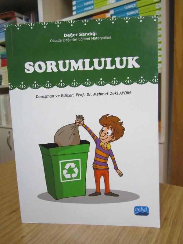 Değer Sandığı: Sorumluluk