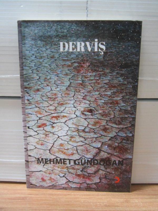 Derviş - Mehmet Gündoğan