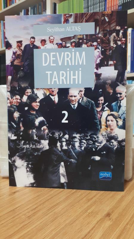 Devrim Tarihi 2