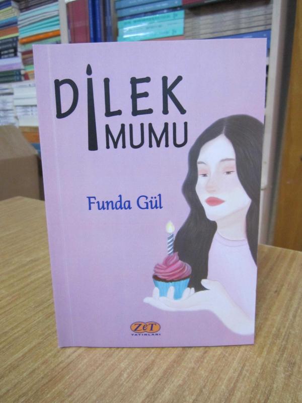 Dilek Mumu - Funda Gül