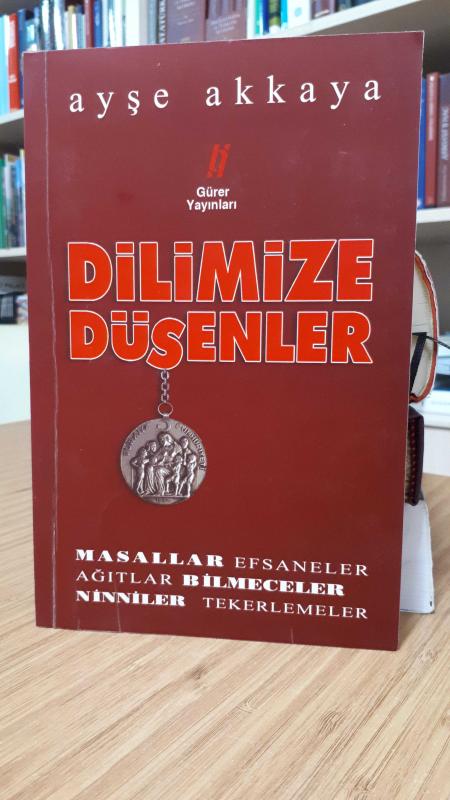 Dilimize Düşenler