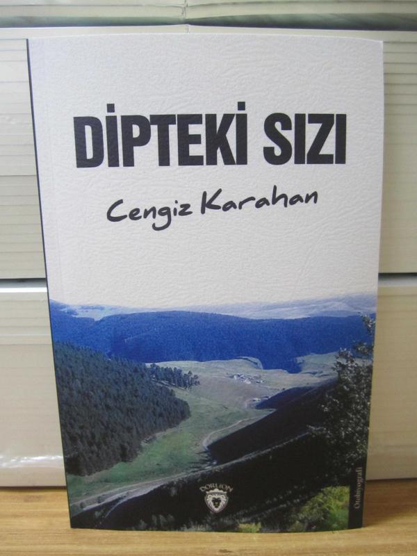 Dipteki Sızı - Cengiz Karahan