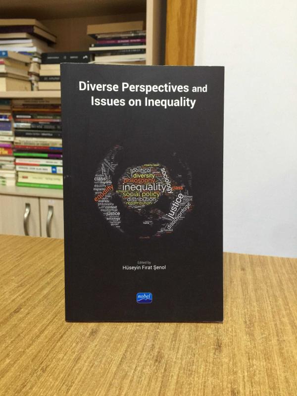 Diverse Perspectives and Issues on Inequality