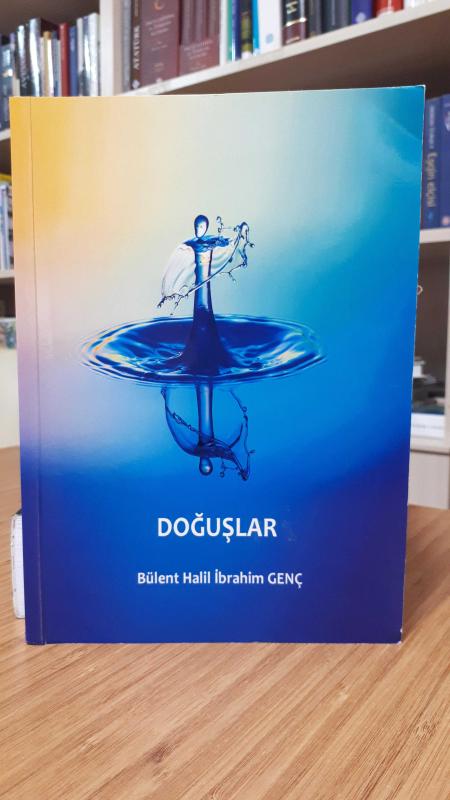 Doğuşlar