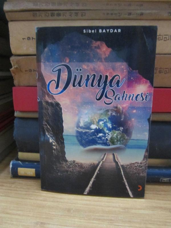 Dünya Sahnesi