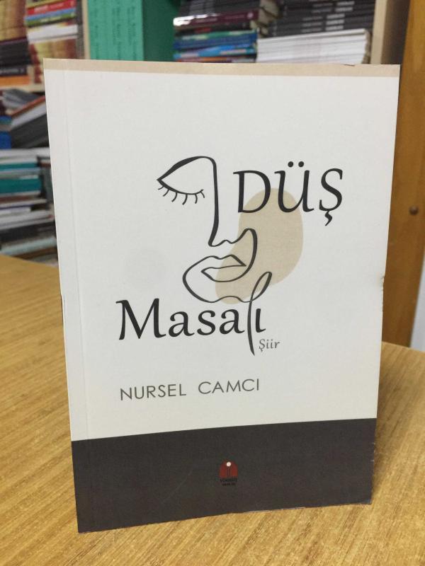 Düş Masalı - Nursel Camcı