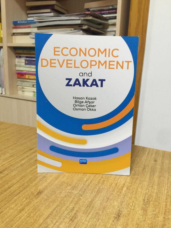 Economic Development and Zakat