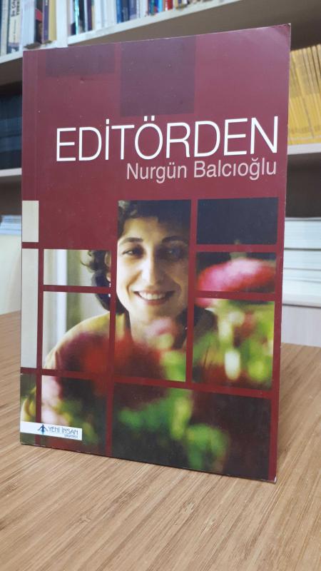 Editörden