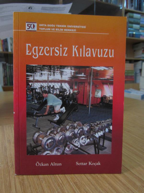 Egzersiz Kılavuzu