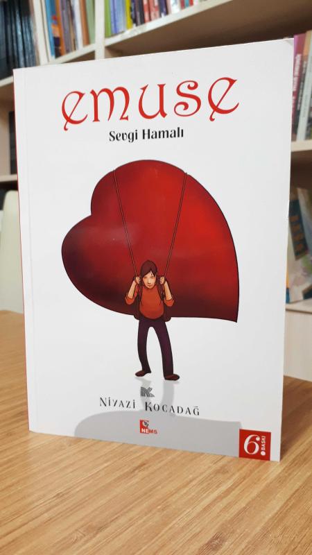 Emuse Sevgi Hamalı