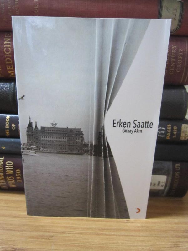Erken Saatte - Gökay Akın