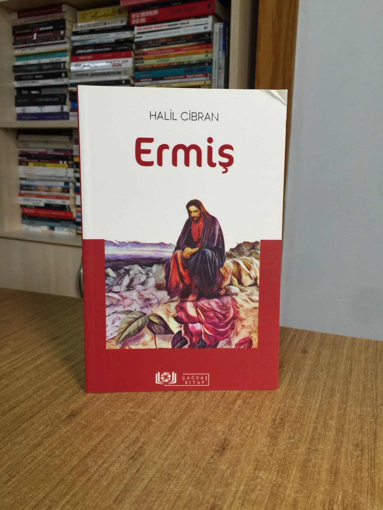 Ermiş - Halil Cibran